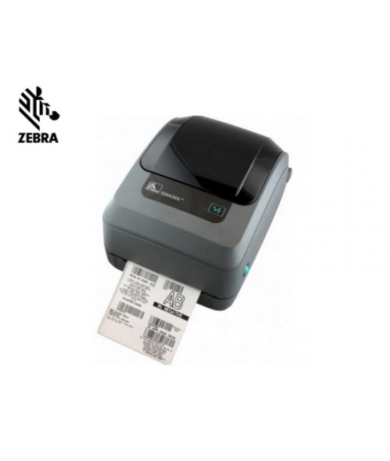  Zebra® GK420d Direct Thermal